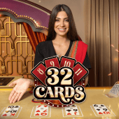 32 Baraha on xxbet live casino