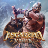 Asgardian Rising Hot Game on xxbet