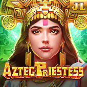Aztec Priestess Hot Game on xxbet