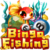 Bingo Fishing on xxbet