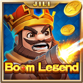 Boom Legend on xxbet