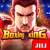 Boxing King on xxbet