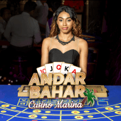 Andar Bahar on xxbet
