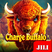 Charge Buffalo on xxbet