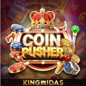 Coin Pusher on xxbet