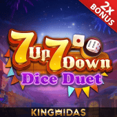 Dice Duet on xxbet