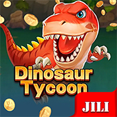 Dinosaur Tycoon on xxbet