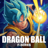 Dragon Ball slot on xxbet