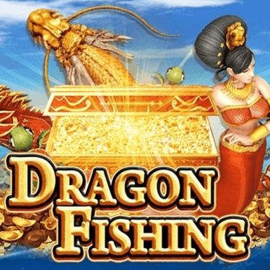 Dragon Fishing on xxbet