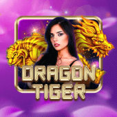 Dragon Tiger on xxbet live casino