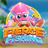 Fierce Fishing on xxbet