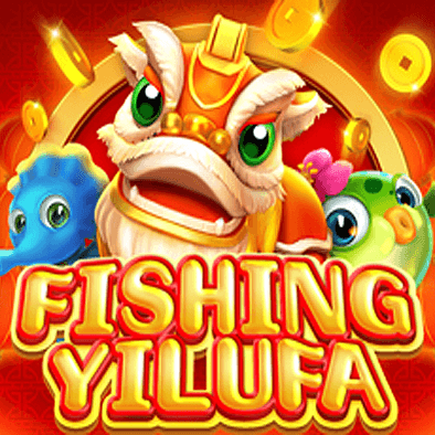 Fishing Yi Lu Fa on xxbet