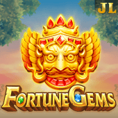 Fortune Gems slot on xxbet