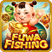 Fuwa Fishing on xxbet