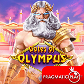 Gates of Olympus on xxbet