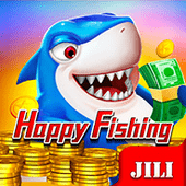 Happy Fishing on xxbet