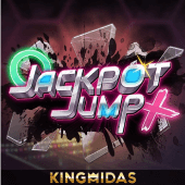 Jackpot Jump on xxbet
