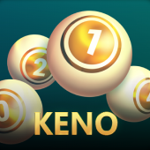 Keno on xxbet