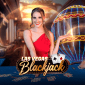 Las Vegas Blackjack on xxbet