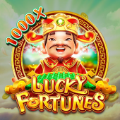 Lucky Fortunes on xxbet
