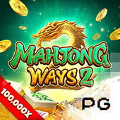 Mahjong Ways 2 on xxbet