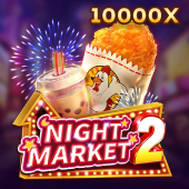 Night Market 2 on xxbet