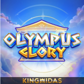 Olympus Glory on xxbet