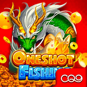 Oneshot Fishing on xxbet