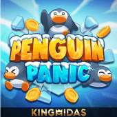 Penguin Panic on xxbet