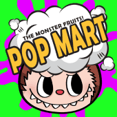 Popmart slot on xxbet