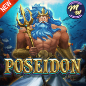 Poseidon slot on xxbet