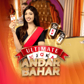 Ultimate Andar Bahar on xxbet