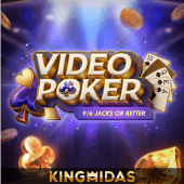 Video Poker on xxbet