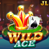 Wild Ace on xxbet