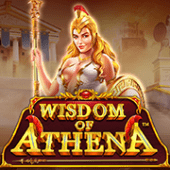 Wisdom of Athena game on xxbet
